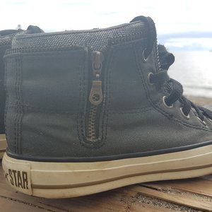 Converse High Tops, W6 / M5